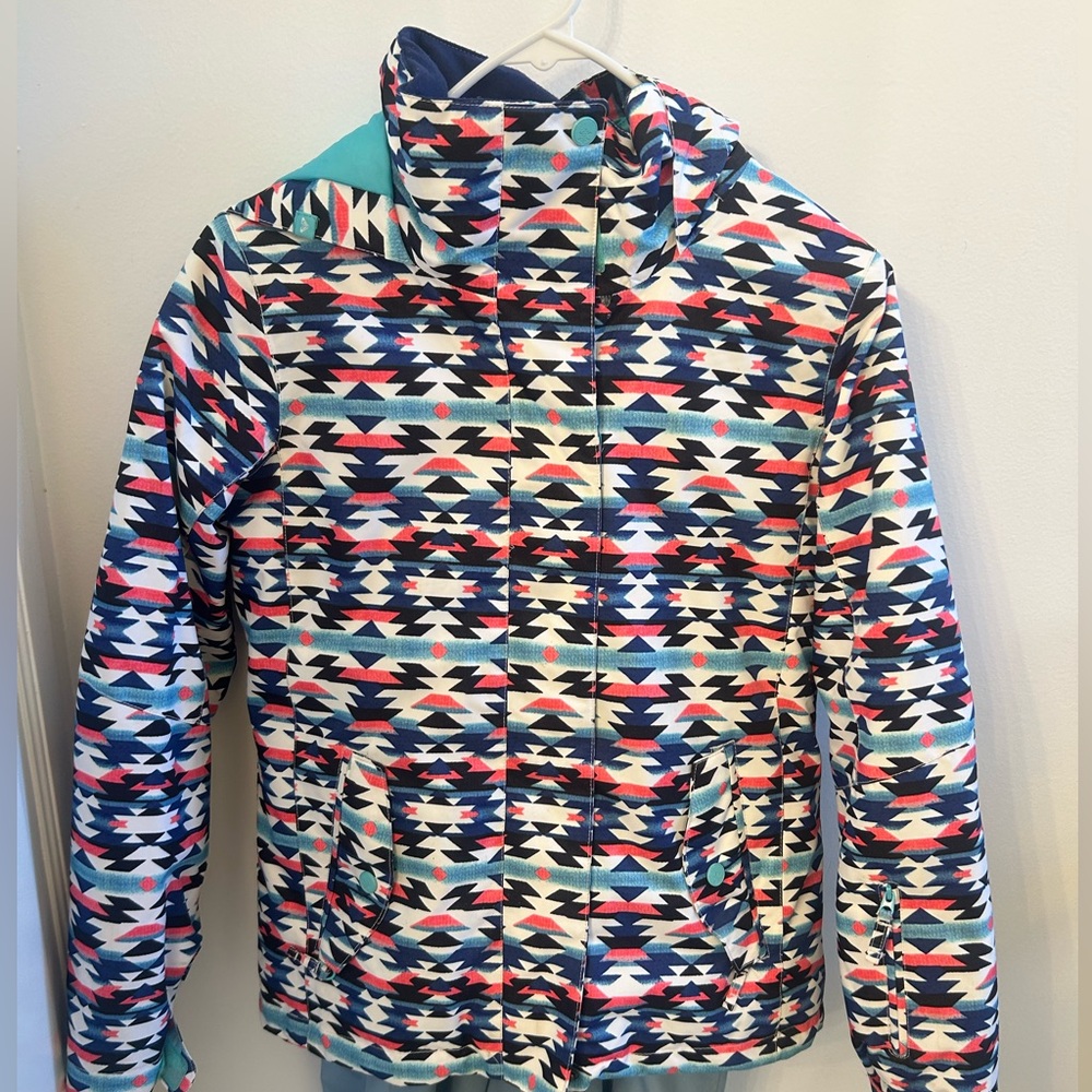 Roxy Snow Jacket